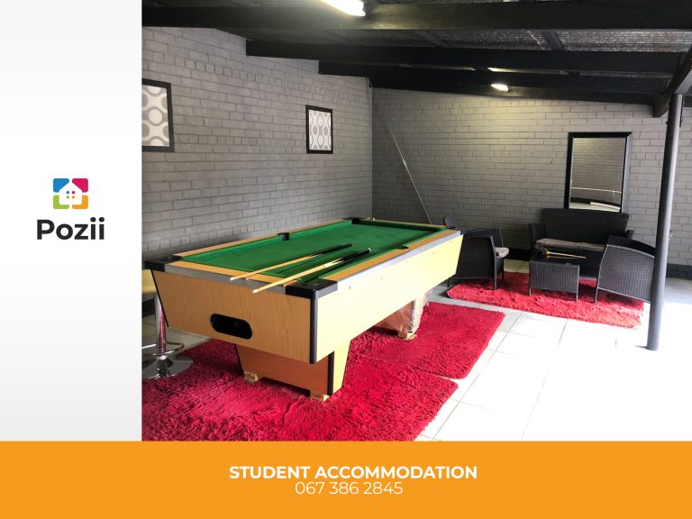 Pozii Student accommodation Henny Mansions